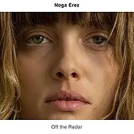 Erez Noga: Off The Radar - LP Record