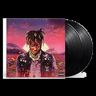Juice Wrld: Legends Never Die - LP Record