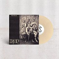 Post Animal: Iron - LP Record