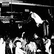 Playboi Carti: Die Lit - LP Record