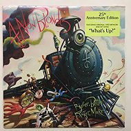 4 Non Blondes: Bigger, Better, Faster, More! - LP Record