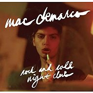 DeMarco Mac: Rock and Roll Night Club - LP Record