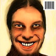 Aphex Twin: I Care Because You Do - LP Record
