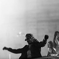 Future: High Off Life - LP Record