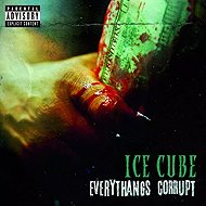 Ice Cube: Everythangs Corrupt - LP Record