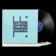 New Order: Movement (2015 Remaster) - LP Record