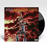Beck: Mellow Gold - LP Record