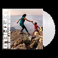 Leftfield: This Is What We Do - LP Record