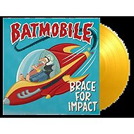 Batmobile: Brace For Impact Ltd Num Clr - LP Record