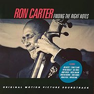 Ron Carter: Finding The Right Notes Ltd Num - LP Record