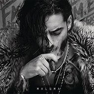 Maluma: F.A.M.E. CLR - LP Record