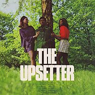 Various: The Upsetter Ltd Num Clr - LP Record