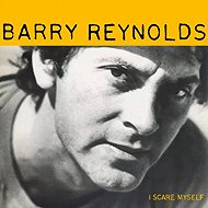 Barry Reynolds: I Scare Myself Ltd Num Clr - LP Record