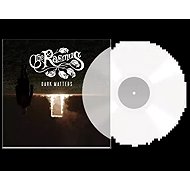 The Rasmus: Dark Matters Ltd Clr - LP Record