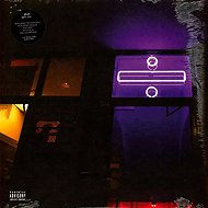 DVSN: Sept 5th clear Ltd - LP Record