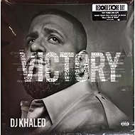 DJ Khaled: Victory Ltd Clr - LP Record