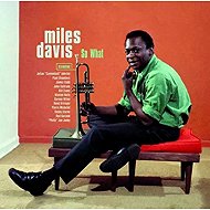 Miles Davis: So What - LP Record