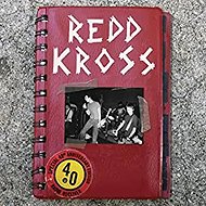Redd Kross: Red Cross EP - LP Record
