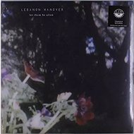 Lebanon Hanover: Let Them Be Alien - LP Record