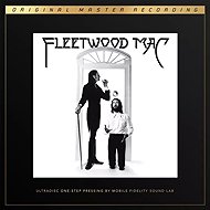 Fleetwood Mac: Fleetwood Mac Mobilý - LP Record