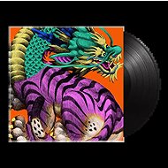 Trivium: Struck Dead - LP Record