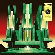 Elder: Live At BBC Maida Vale Studios Ltd Clr - LP Record