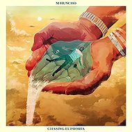 M Huncho: Chasing Euphoria LTD - LP Record