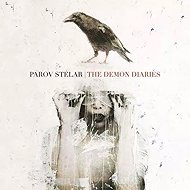 Parov Stelar: The Demon Diaries - LP Record