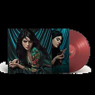 Julia Cumming: Julia - LP Record