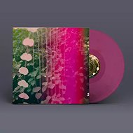 Snowpoet: Heartstrings Clr Ltd - LP Record