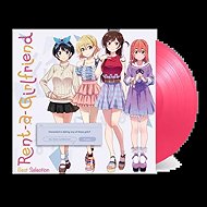 Kenichi Maeyamada: Rent-a-Girlfriend, Best Selection - LP Record