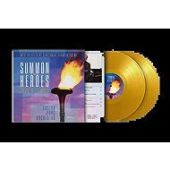 John Williams: Summon the Heroes CLR - LP Record