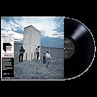 The Who: Who's Next DLX - LP Record