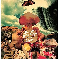 Oasis: Dig Out Your Soul - LP Record