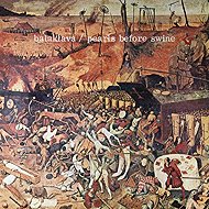 Pearls Before Swine: Balaklava LTD - LP Record