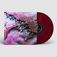 Linkin Park: From Zero Clr Ltd - LP Record