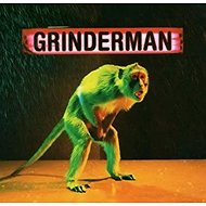 Grinderman: Grinderman - LP Record