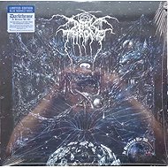Darkthrone: It Beckons Us All. Clr Ltd - LP Record