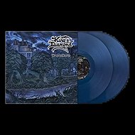King Diamond: Voodoo (Reissue 2024) - LP Record
