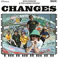 King Gizzard And The Lizard Wizard: Changes LTD - LP Record