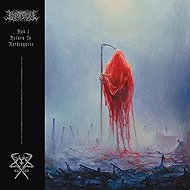 Lorna Shore: And I Return to Nothingness LTD - LP Record