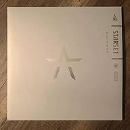 STARSET: Divisions CLR - LP Record