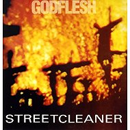 Godflesh: Streetcleaner - LP Record