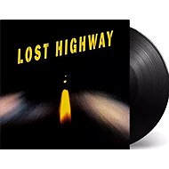 Various: Lost Highway (Original Motion Picture Soundtrack) - LP Record