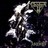 Asphyx: Asphyx Ltd Pic - LP Record