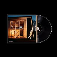 Idles: Crawler - LP Record