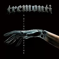Tremonti: A Dying Machine LTD - LP Record