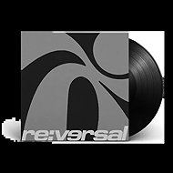Various: Re: versal 001 LTD - LP Record