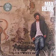 Max Herre: Max Herre Num Ltd Clr - LP Record