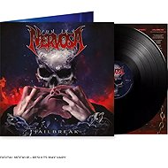 NERVOSA: Jailbreak - LP Record